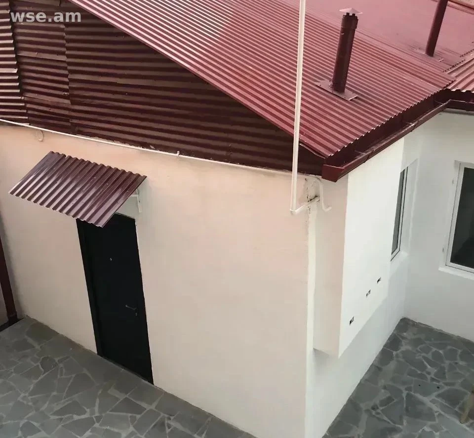 2室公寓, 55㎡, 17/23 Rustaveli Street — 330 000 ֏ | WSE.AM
