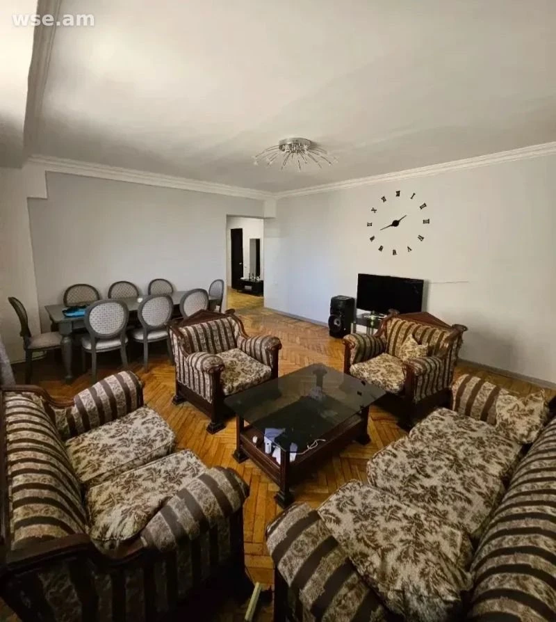 3室公寓, 91㎡, 1 Rubinyants Street — 138 000 $ | WSE.AM