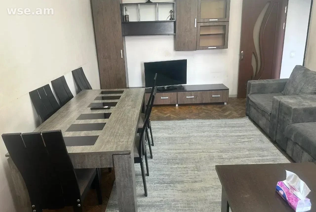 1室公寓, 32㎡, 44/4 Artashisyan Street — 180 000 ֏ | WSE.AM