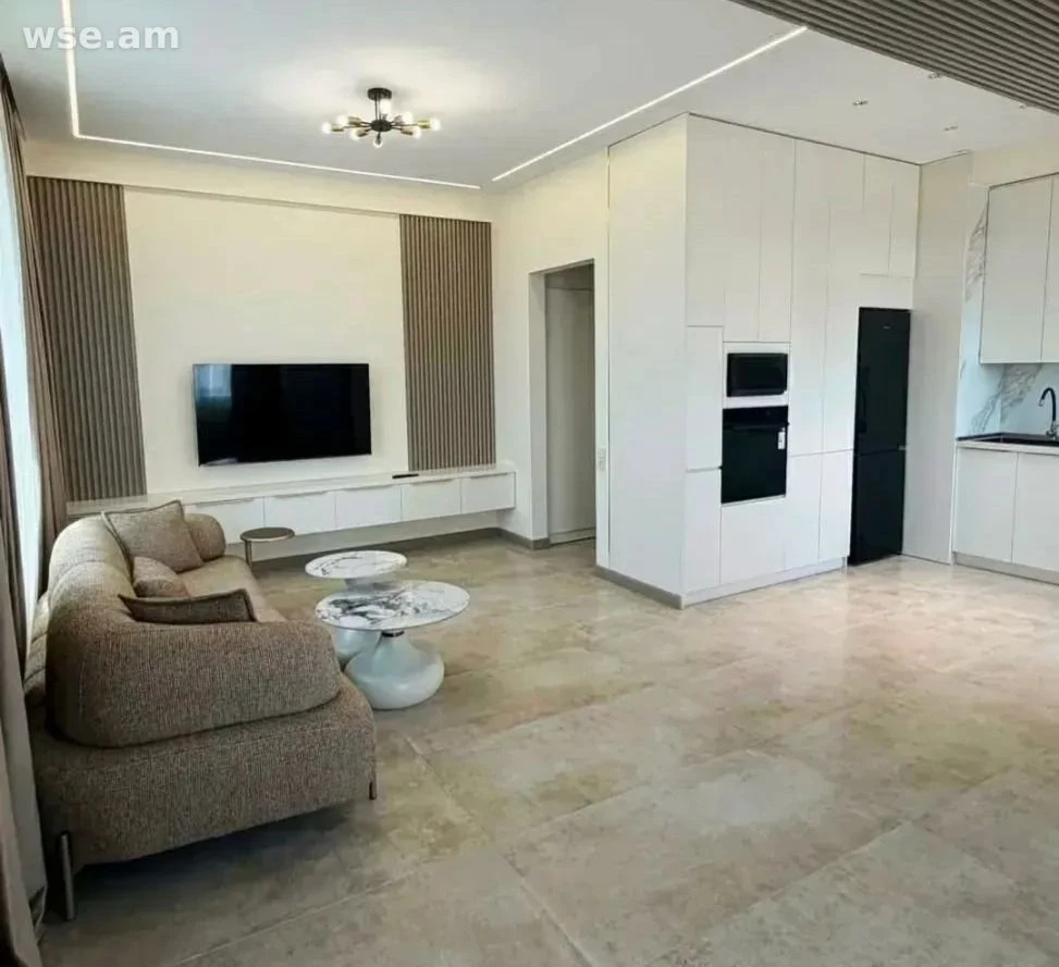 2室公寓, 60㎡, ave. Arshakunyats 18/4.3 — 349 000 $ | WSE.AM
