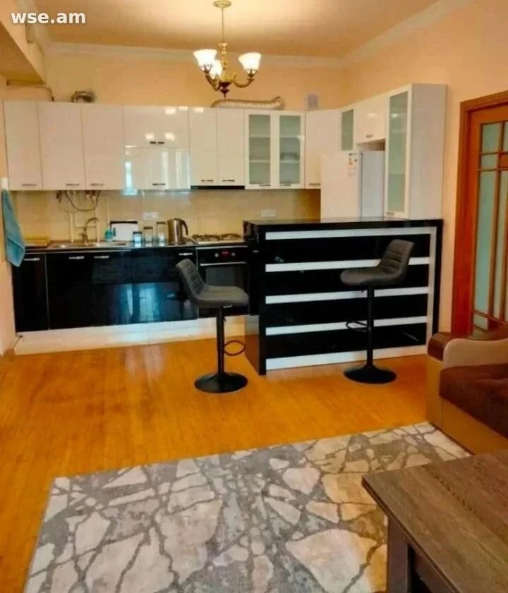 3室公寓, 80㎡, argishti street 7 — 450 000 ֏ | WSE.AM