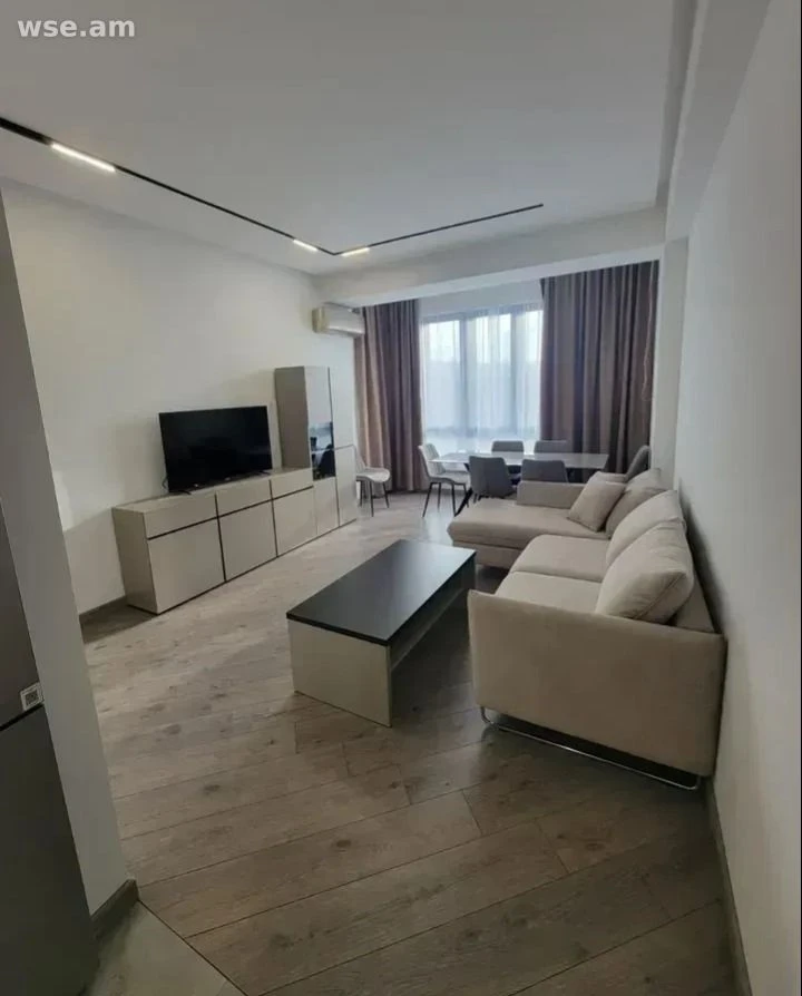 2室公寓, 50㎡, 6/1 Alikhanyan Brothers Street — 350 000 ֏ | WSE.AM
