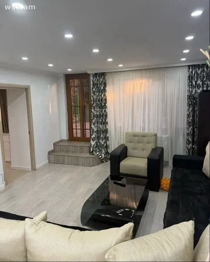 3-bed. house, 60m², 61 Sargis Baghdasaryan Street - 360 000 ֏