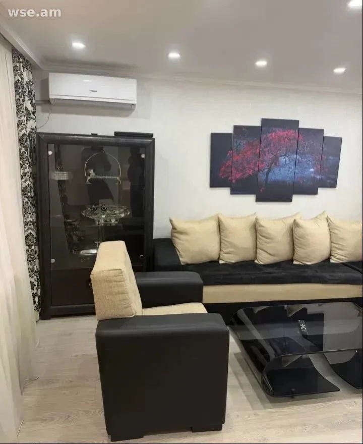 3-комн. дом, 60 м², 1-этажный, улица Саркиса Багдасаряна 61