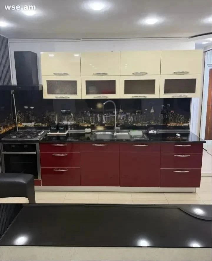 3-комн. дом, 60 м², 1-этажный, улица Саркиса Багдасаряна 61