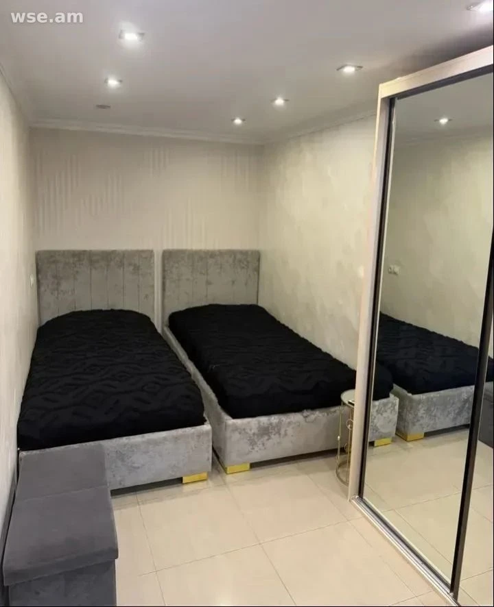 3-комн. дом, 60 м², 1-этажный, улица Саркиса Багдасаряна 61