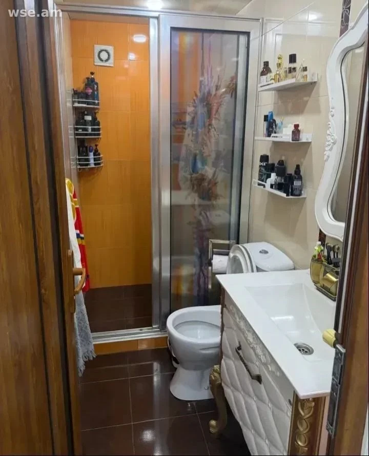 3-комн. дом, 60 м², 1-этажный, улица Саркиса Багдасаряна 61