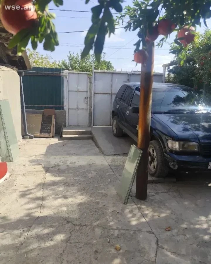 3-bed. house, 100m², 101/2 17th Kharberd Street, Yerevan - 200 000 ֏