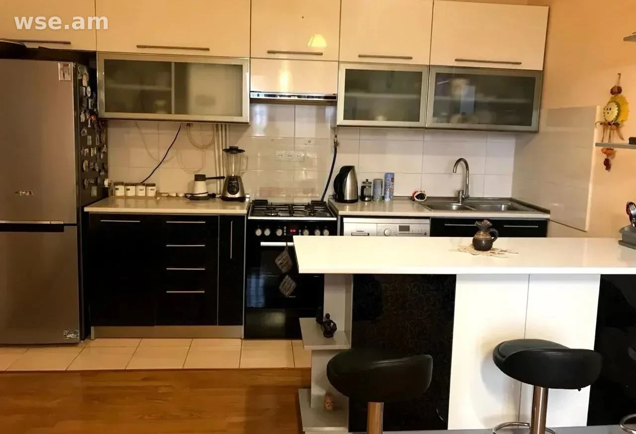 2-bed. apartment, 53m², 17 Argishti Street - 390 000 ֏