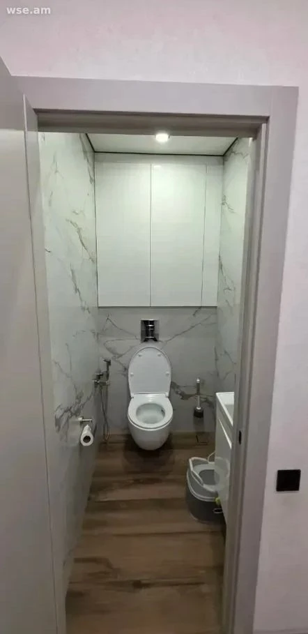 3-սենյականոց, 107 մ², 2/5 հարկ, Մոլդովական փ. 4/1