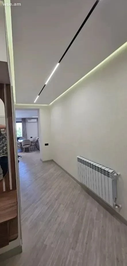3-սենյականոց, 107 մ², 2/5 հարկ, Մոլդովական փ. 4/1
