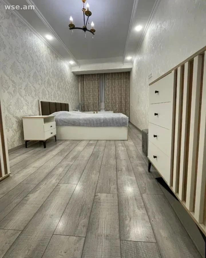2室公寓, 49㎡, 街 Azatamartikneri 72 — 118 000 $ | WSE.AM