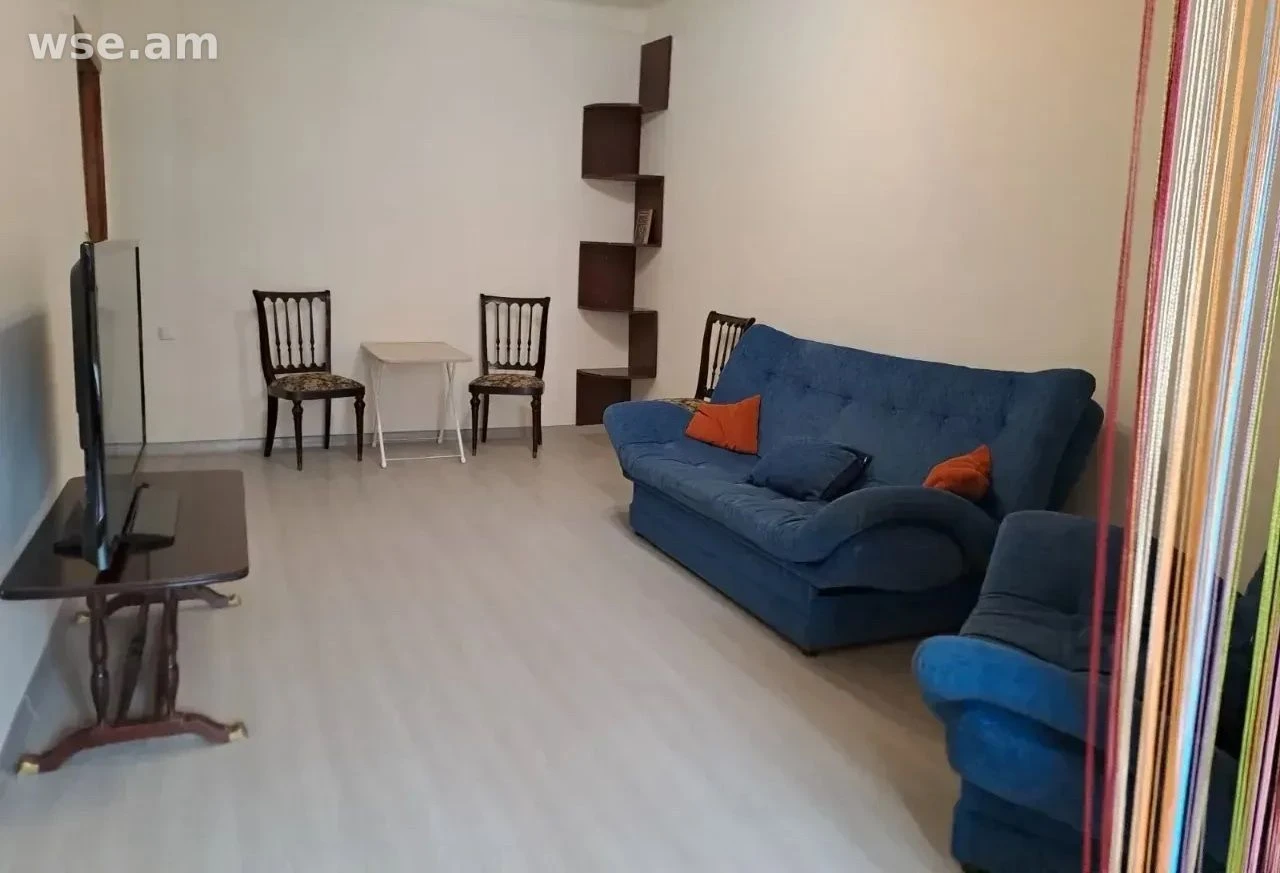2室公寓, 43㎡, 埃里温Haghbyur Seroba街9号 — 300 000 ֏ | WSE.AM
