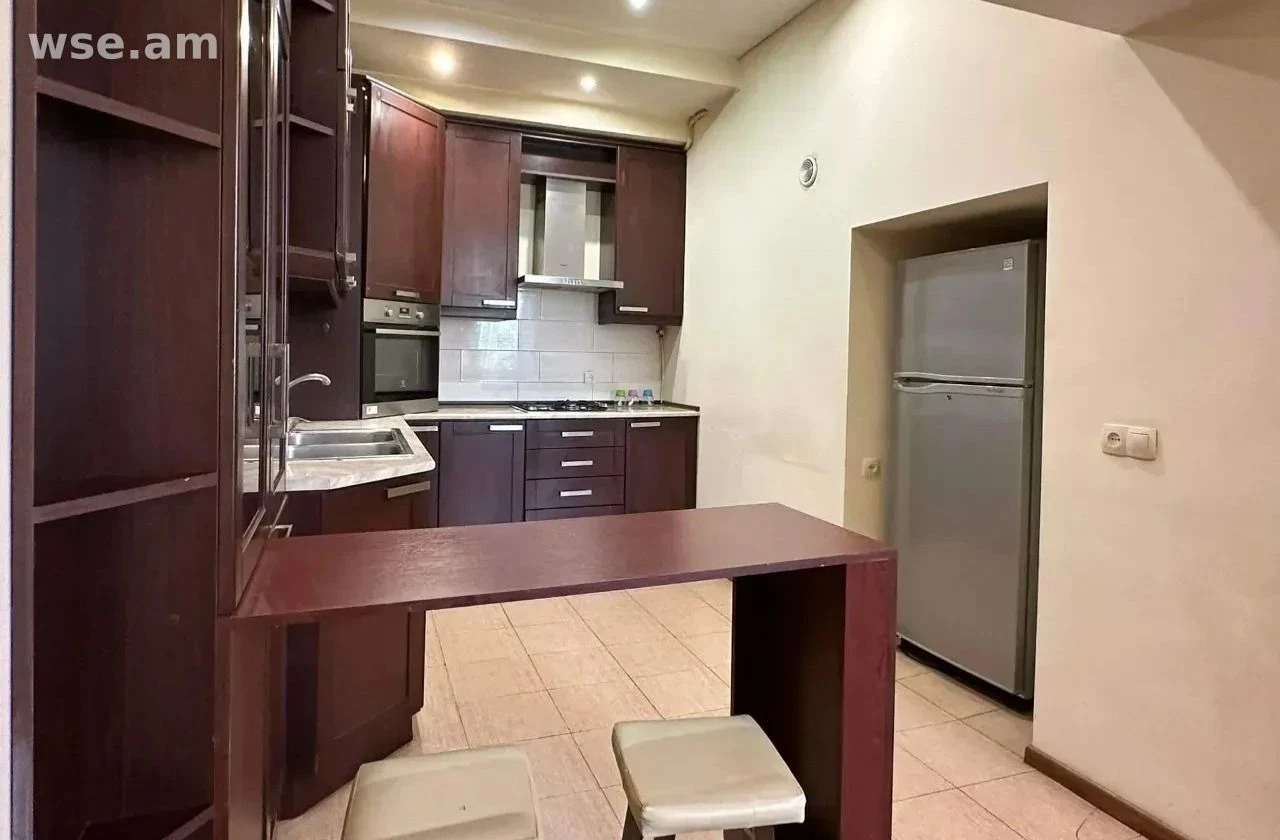 3-комн. квартира, 72м², улица Ханджяна 31 — 500 000 ֏ | WSE.AM