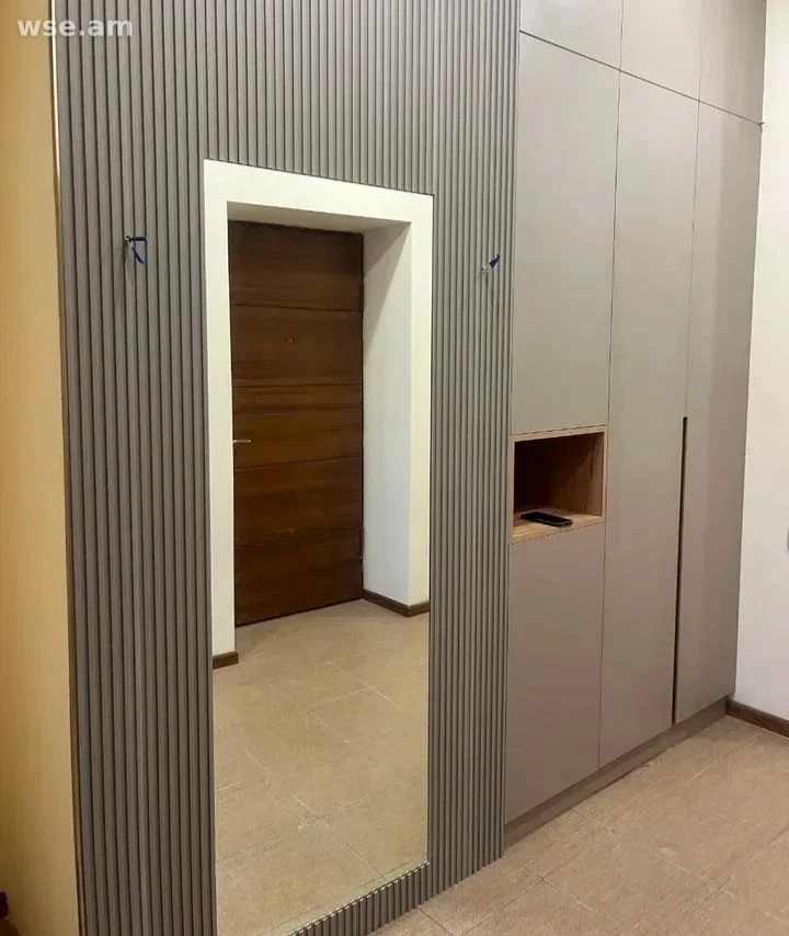 3-room, 72 m², 6/6 floor, Khanjyan street 31