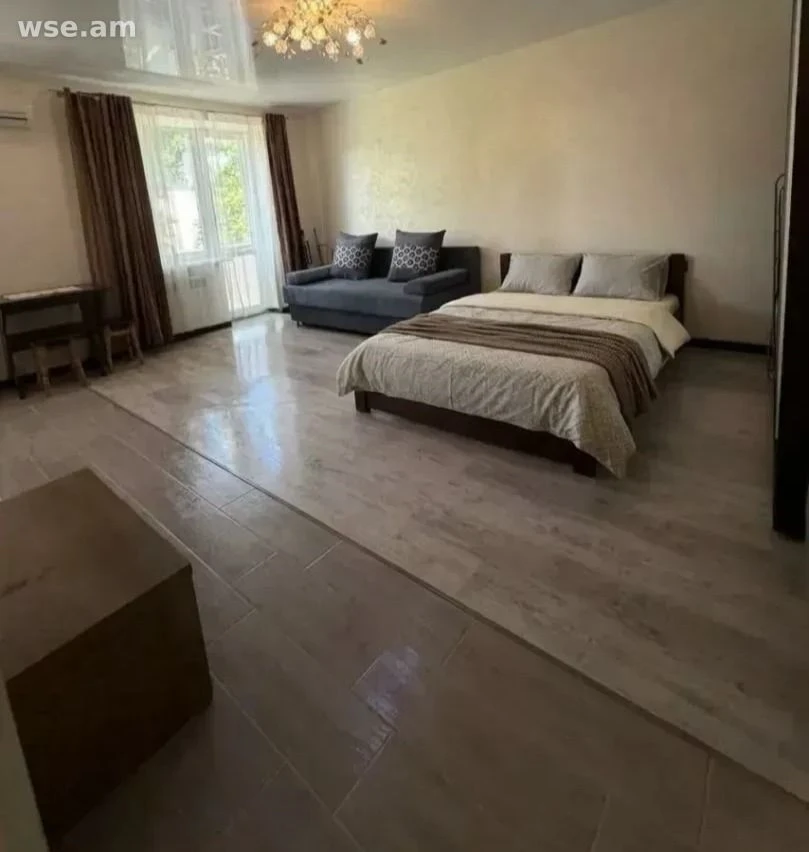 1室公寓, 32㎡, 5 Halabyan Street — 220 000 ֏ | WSE.AM