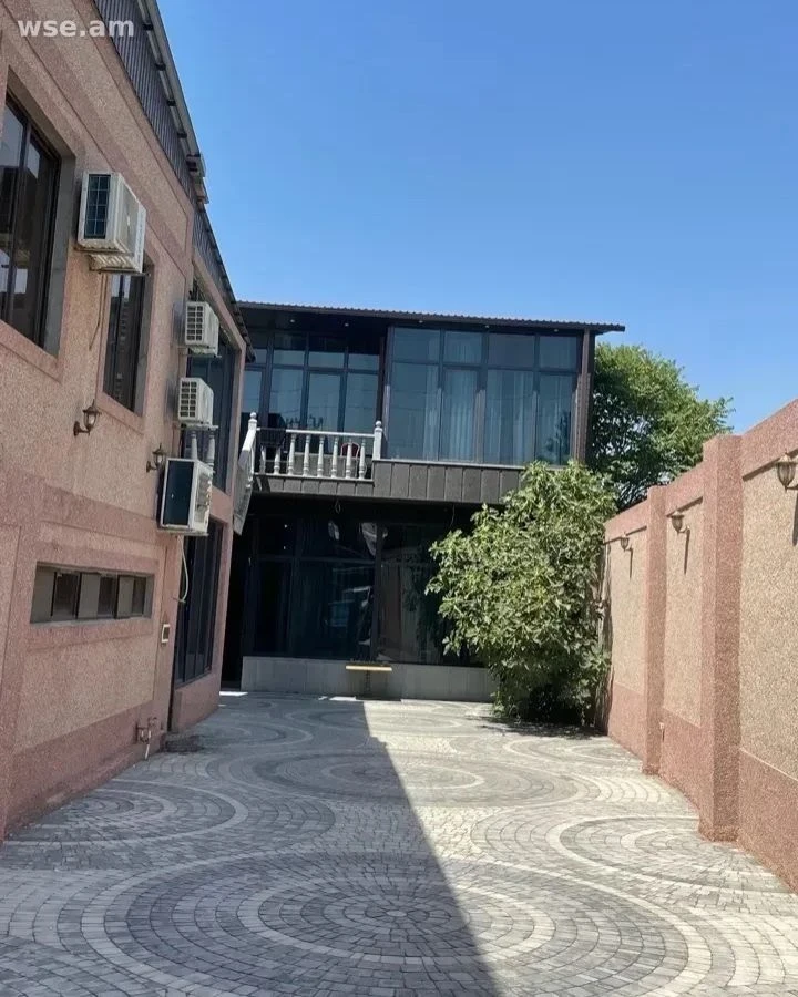 1-room, 30 m², 2/2 floor, 2nd lane Avanesova 2/8