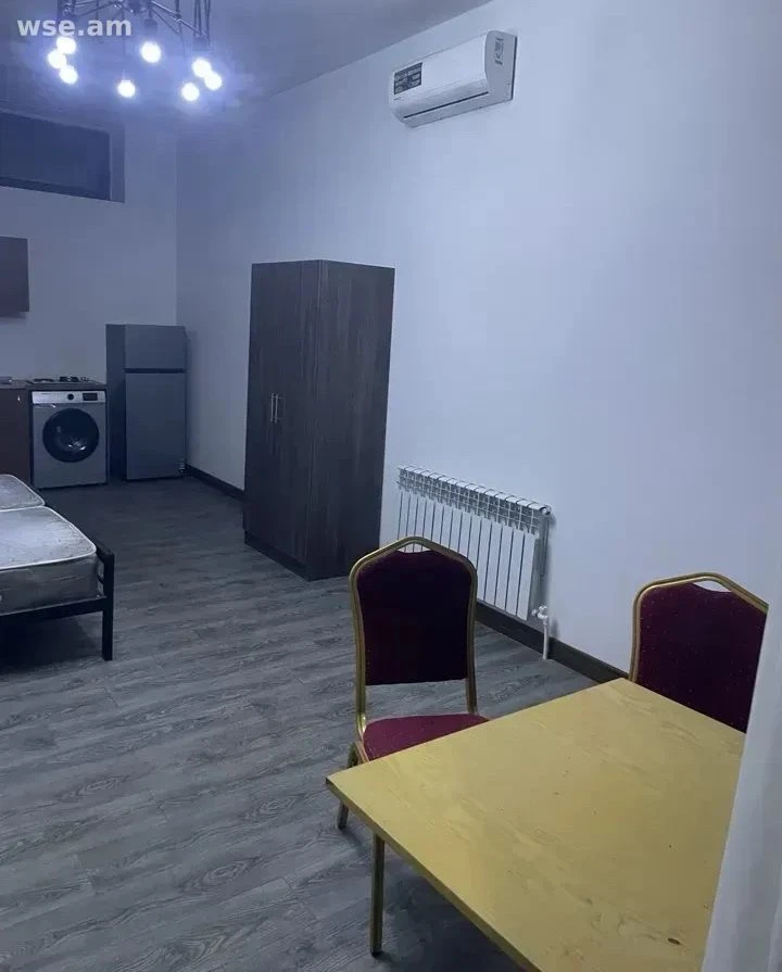 1-room, 30 m², 2/2 floor, 2nd lane Avanesova 2/8