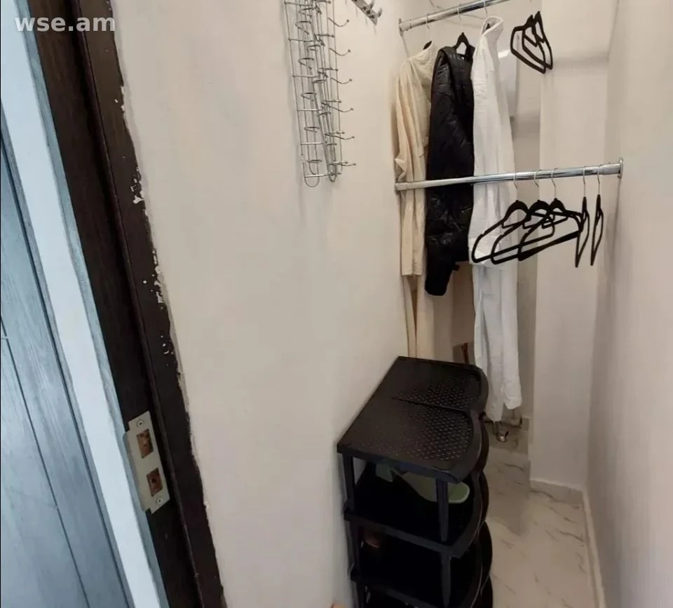 2 - սենյակ, 40 քմ, 3/5 հարկ, Սուրբ Գրիգոր Լուսավորիչ 12