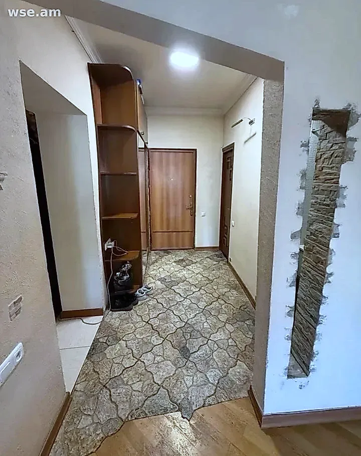 2-комн. квартира, 50м², улица Виктора Амбарцумяна 10, Ереван — 350 000 ֏