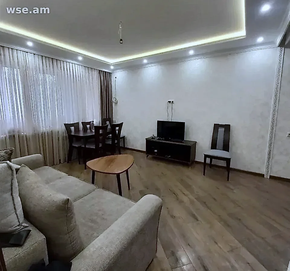 2-комн. квартира, 55м², улица Кургиняна 29, Ереван — 350 000 ֏