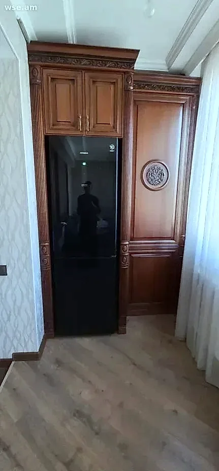 2 - սենյակ, 55 քմ, 3/5 հարկ, Կուրգինյան փողոց 29