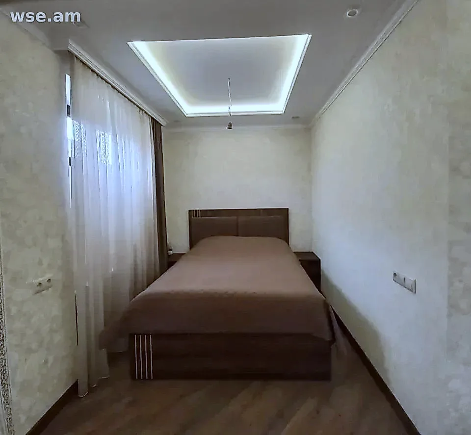 2 - սենյակ, 55 քմ, 3/5 հարկ, Կուրգինյան փողոց 29