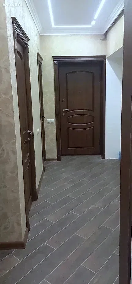 2 - սենյակ, 55 քմ, 3/5 հարկ, Կուրգինյան փողոց 29