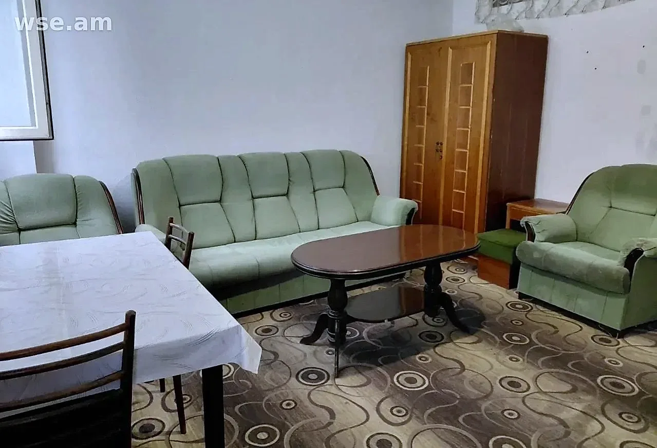 2-комн. квартира, 40м², улица Андраника Зоравара 131/19 — 170 000 ֏