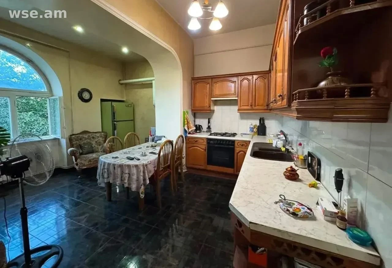 3室公寓, 110㎡, 26 Marshal Baghramyan Avenue — 570 000 $ | WSE.AM