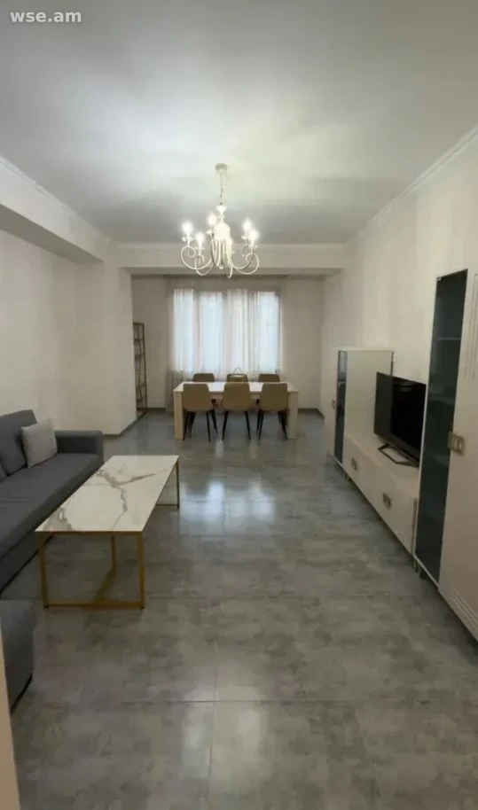 3室公寓, 99㎡, 2/6 Nikogaos Adonca街 — 600 000 ֏ | WSE.AM