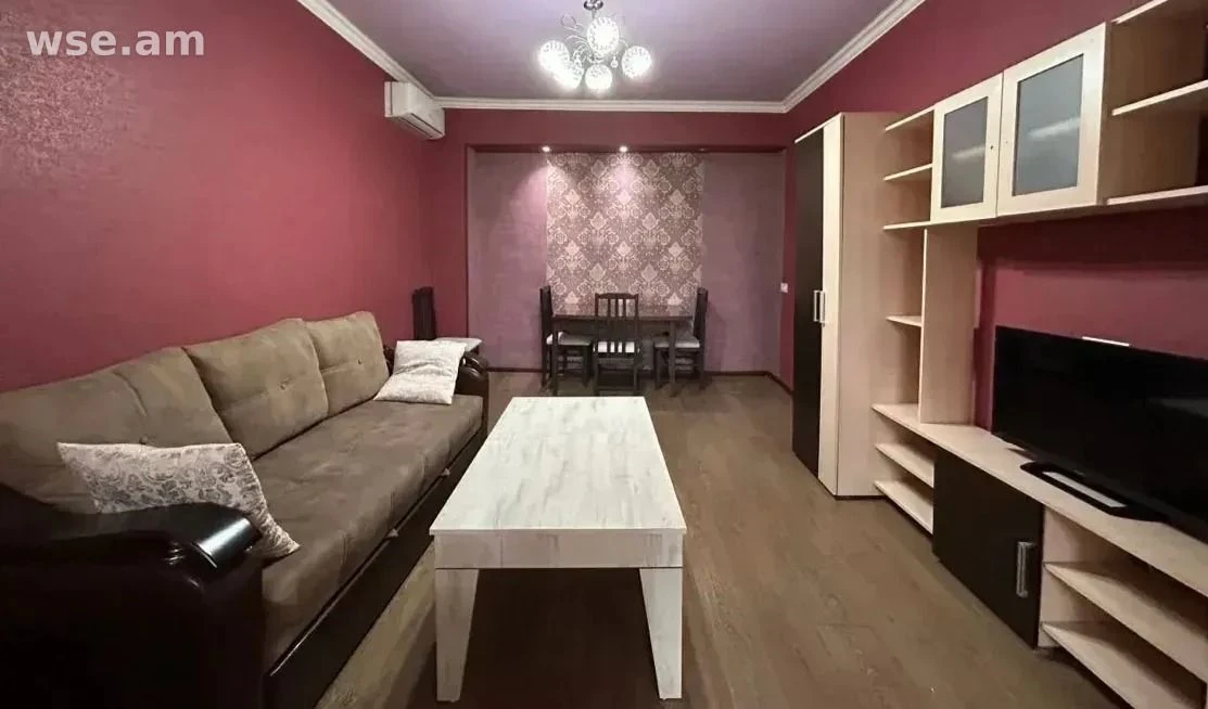 2室公寓, 65㎡, yervanda Kochara街25号 — 400 000 ֏ | WSE.AM