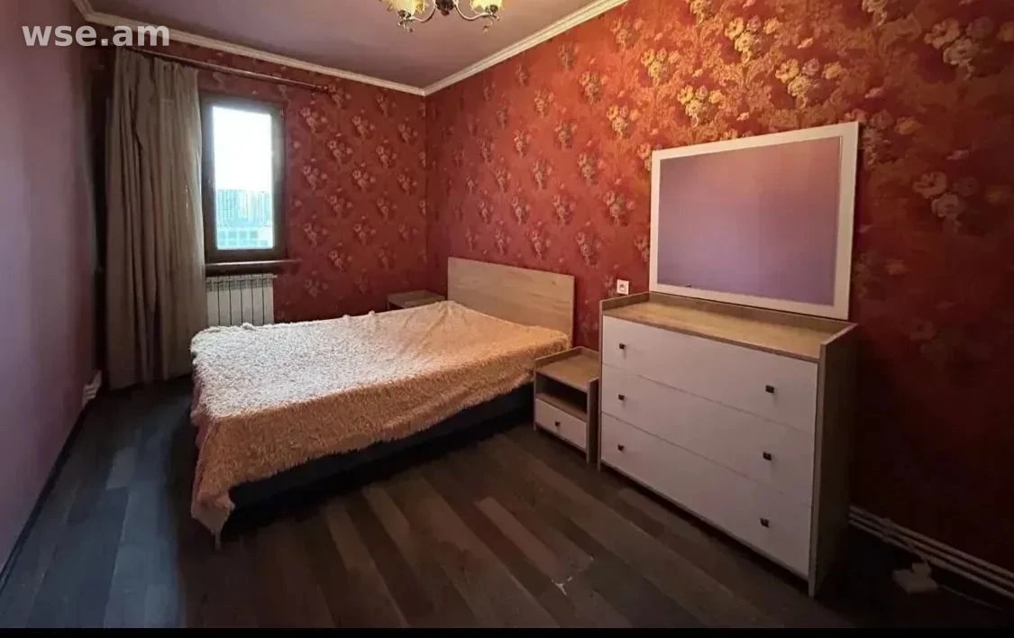 2-rooms, 65 m², 4/9 floor, Yervanda Kochara street 25