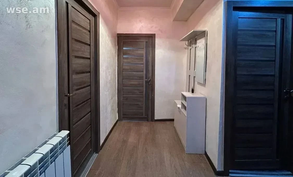 2-rooms, 65 m², 4/9 floor, Yervanda Kochara street 25
