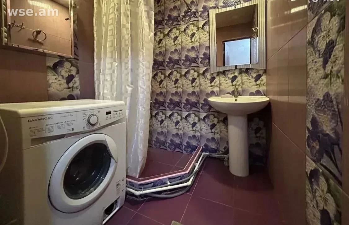 2-rooms, 65 m², 4/9 floor, Yervanda Kochara street 25