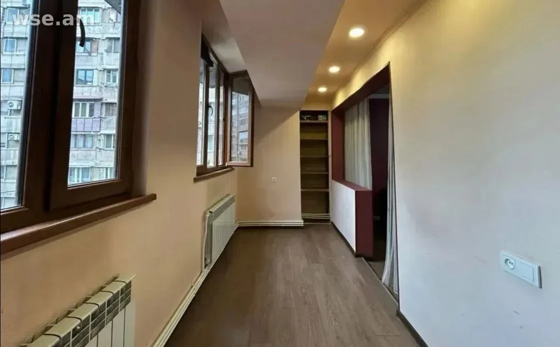 2-rooms, 65 m², 4/9 floor, Yervanda Kochara street 25