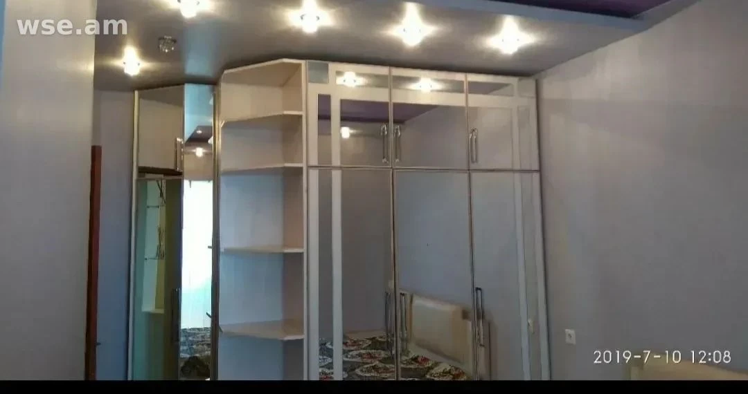 2 - սենյակ, 49 քմ, 7/10 հարկ, Ֆուչիկայի փողոց 19