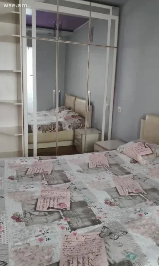 2 - սենյակ, 49 քմ, 7/10 հարկ, Ֆուչիկայի փողոց 19