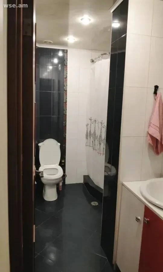 2 - սենյակ, 49 քմ, 7/10 հարկ, Ֆուչիկայի փողոց 19