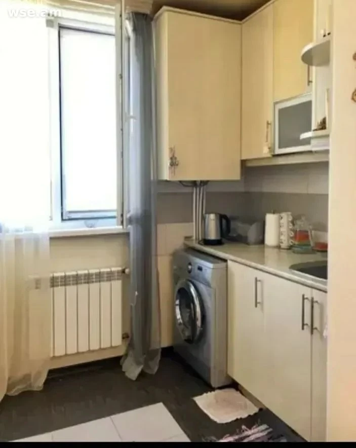 2 - սենյակ, 49 քմ, 7/10 հարկ, Ֆուչիկայի փողոց 19