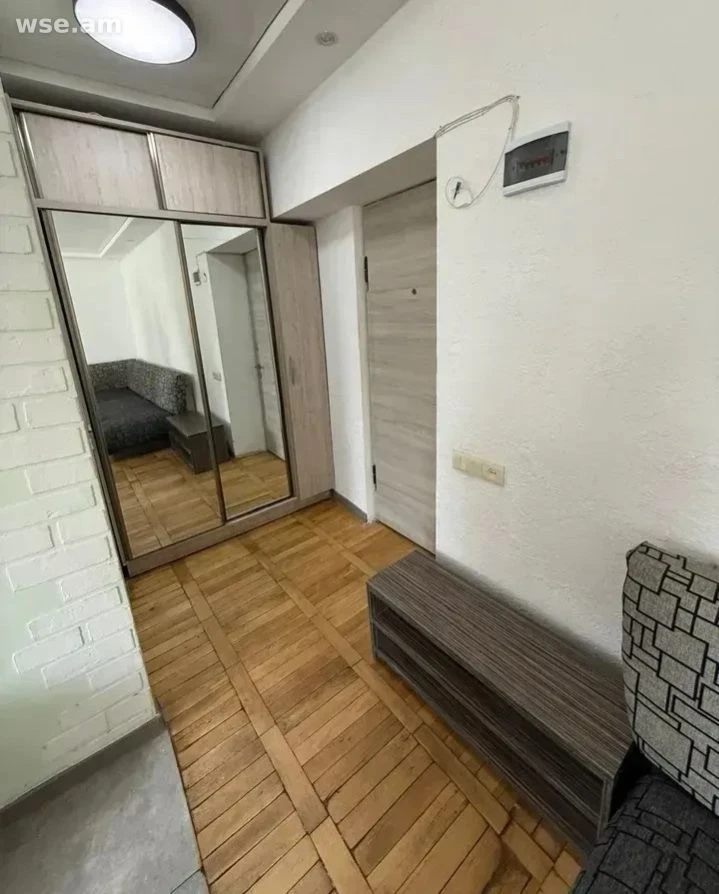 1室公寓, 38㎡, 31 Halabyan Street — 200 000 ֏ | WSE.AM