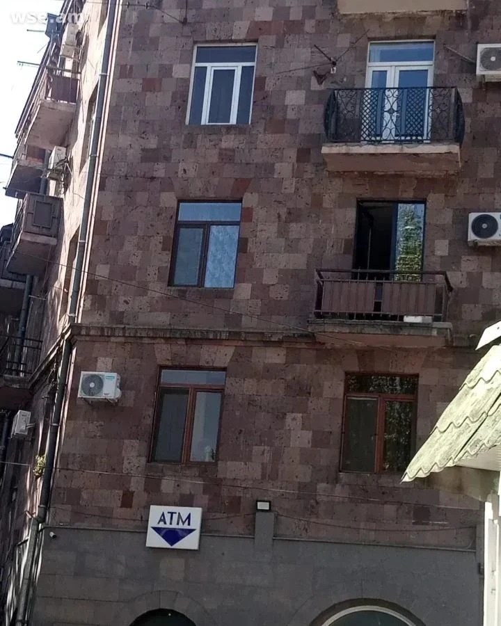 2室公寓, 65㎡, 第1车道Tigran Mets 24 — 260 000 $ | WSE.AM