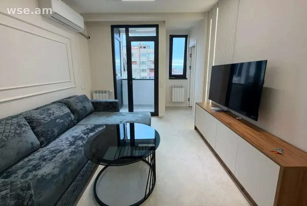 2室公寓, 50㎡, Khorenatsi Street 29 1st Lane — 580 000 ֏ | WSE.AM