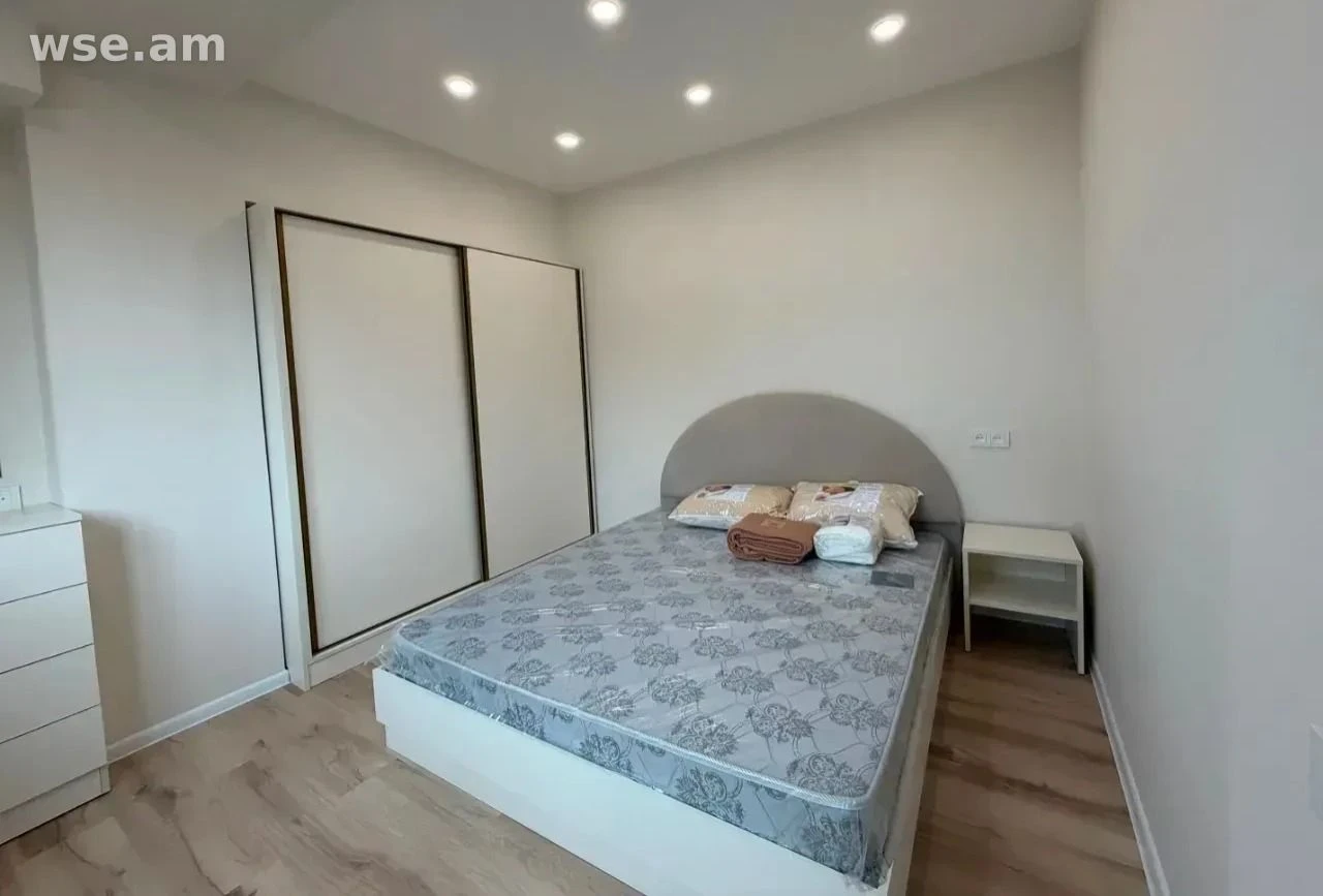 2-rooms, 50 m², 9/10 floor, 1st lane of Khorenatsi street 29