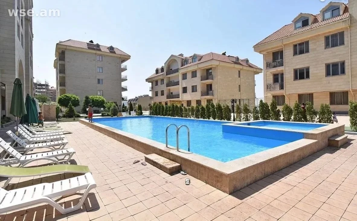 4室公寓, 102㎡, antarain Street 160/7 — 550 000 ֏ | WSE.AM