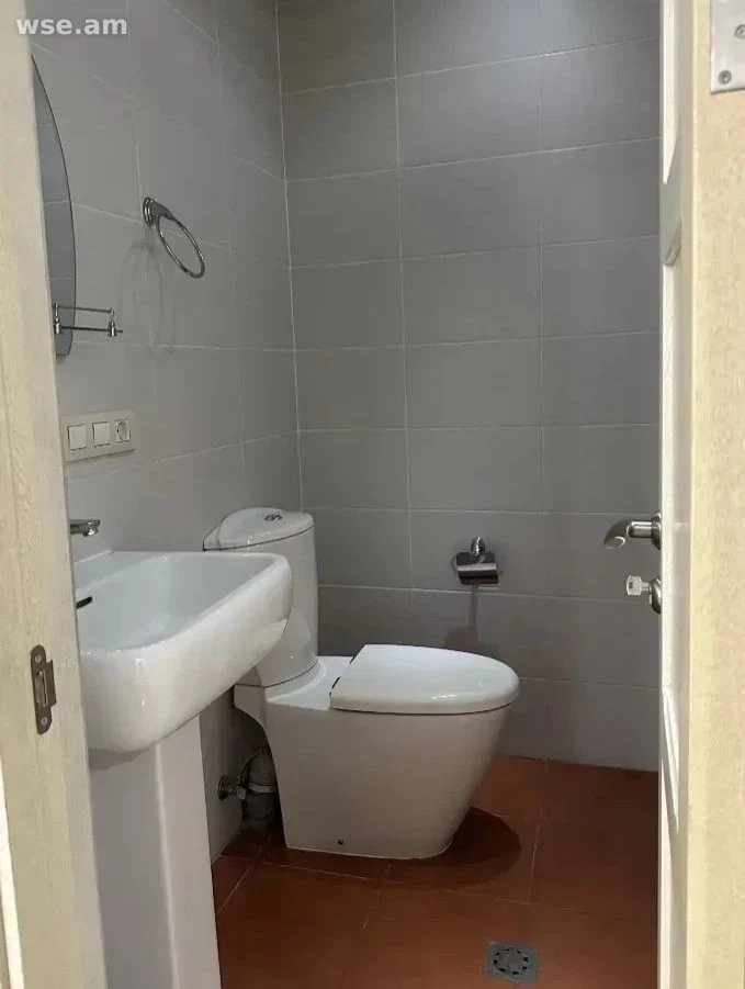 4-room, 102 m², 2/5 floor, Antarain street 160/7