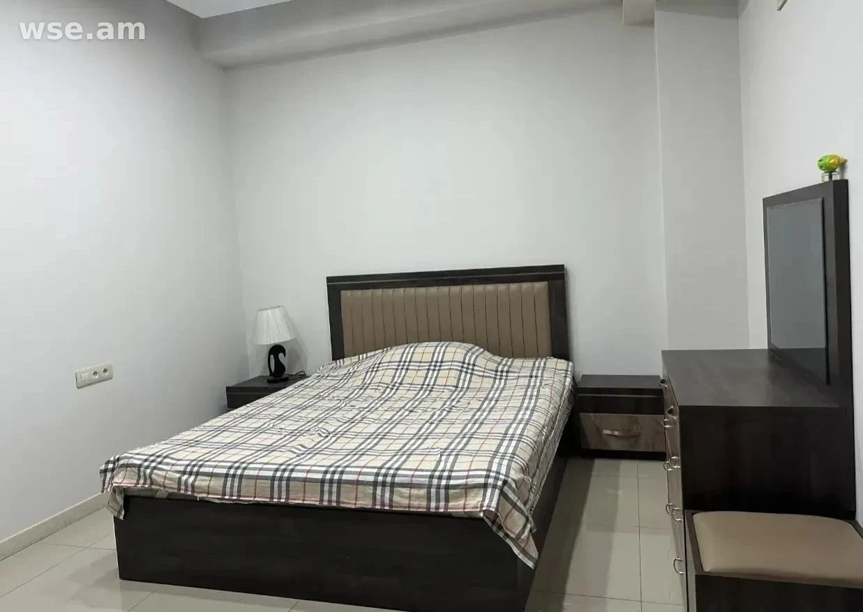 4-room, 102 m², 2/5 floor, Antarain street 160/7