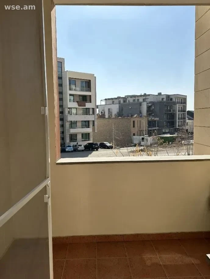 4-room, 102 m², 2/5 floor, Antarain street 160/7