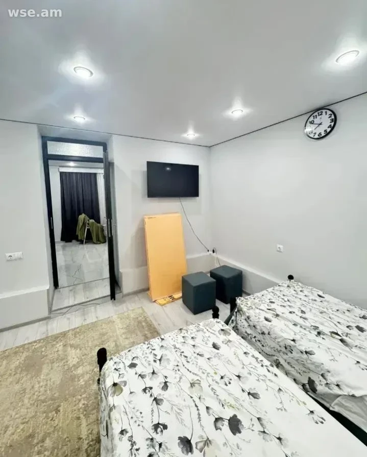 1室独栋住宅, 40㎡, 100/2 Sebastia Street — 200 000 ֏ | WSE.AM