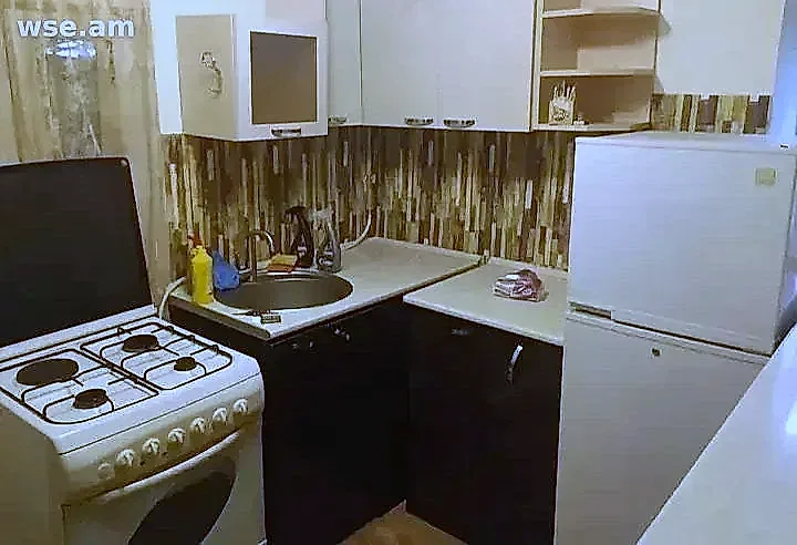 2-комн. дом, 50 м², 1-этажный, улица Попова 87